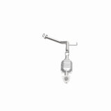 MagnaFlow Direct Fit Catalytic Converter 05-07 Toyota Sequoia 8 4.7L D/S - 49699