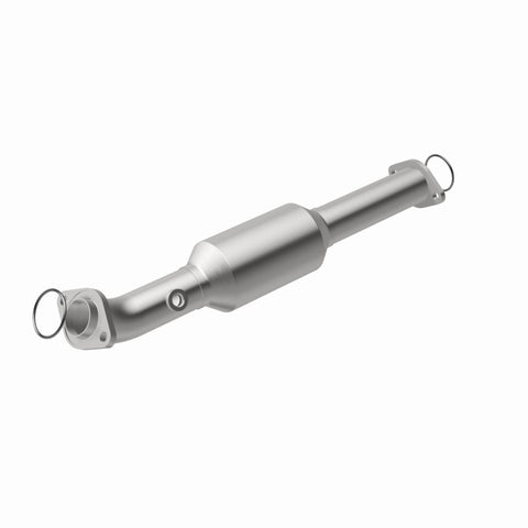 MagnaFlow Direct Fit Catalytic Converter 05-11 Toyota Tacoma 4.0L - 5491661