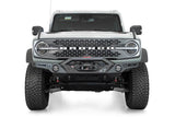 Addictive Desert Designs 21-23 Ford Bronco Krawler Front Bumper - F230311070102