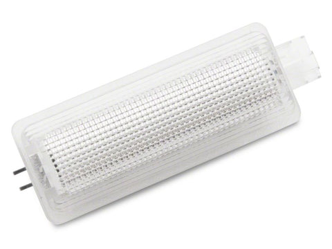 Raxiom 15-23 Ford Mustang Axial Series Upgraded LED Trunk Light - 422637