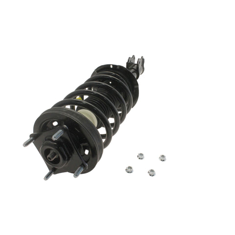 KYB Shocks & Struts Strut Plus Front Left FORD Escape L4 2011-2001 - SR4101