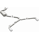 MagnaFlow SYS C/B 2010 VW GTI 2.0L Turbo - 15521
