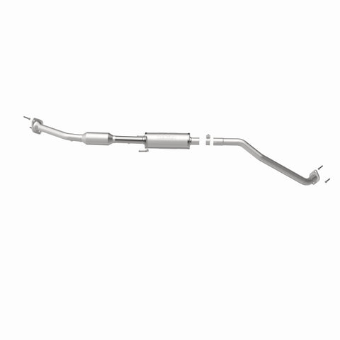 MagnaFlow OEM Grade 03-06 Pontiac Vibe GT 1.8L Direct Fit Federal Catalytic Converter - 52458