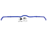 SuperPro 2006 Audi A3 Quattro Base Front 24mm 3-Position Adjustable HD Sway Bar Kit - RC0006FZ-24