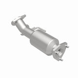 MagnaFlow Direct Fit Catalytic Converter 2014 Civic L4 1.8 OEM Underbody - 52452