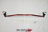 Tanabe Sustec Front Strut Tower Bar 2013 Honda Civic Si Sedan - TTB172F