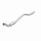 MagnaFlow 11-14 Chrysler 300 / Dodge Challenger/Charger 3.6L Direct Fit Catalytic Converter - 52100