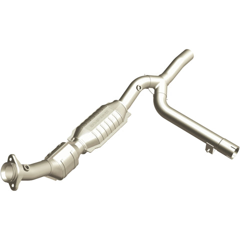 MagnaFlow Conv DF 01-03 Ford F150 5.4L Passenger Side - 93448