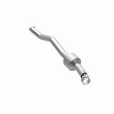 MagnaFlow Direct Fit Catalytic Converter 07-10 BMW X5 3.0L - 51835