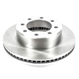Power Stop 09-10 Dodge Ram 2500 Front Autospecialty Brake Rotor - AR8373
