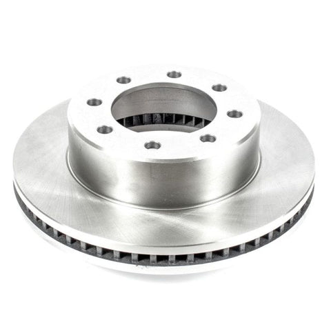 Power Stop 09-10 Dodge Ram 2500 Front Autospecialty Brake Rotor - AR8373