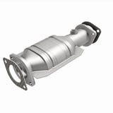 MagnaFlow Direct Fit Catalytic Converter 95-99 Maxima/I30 rear 50S - 441704