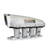 Skunk2 Ultra Series D Series Race Intake Manifold - 3.5L Silver Manifold - 307-05-9200