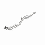 MagnaFlow Conv DF 91-96 BMW 850 V12 D/S - 93684