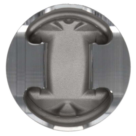 Wiseco Mits Turbo DISH -10cc 1.378 X 85.5 Piston Shelf Stock Kit - K560M855