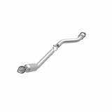 MagnaFlow Direct Fit Catalytic Converter GTO- 2005-2006 6.0L OEM - 49732