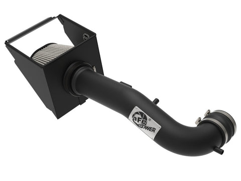 aFe MagnumFORCE Intake Stage-2 Pro Dry S 14-17 GM Silverado/Sierra 1500 V8 5.3L/6.2L - 51-32332