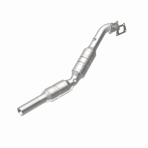 MagnaFlow Direct Fit Catalytic Converter 12-13 Chevrolet Camaro V6 3.6L - 551682