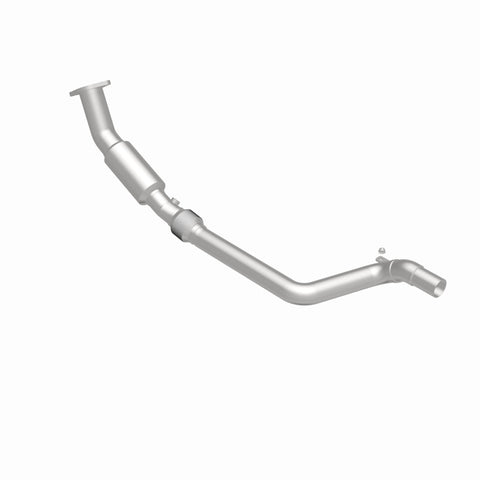 MagnaFlow 07-10 Dodge Charger 3.5L CARB Compliant Direct Fit Catalytic Converter - 5561540