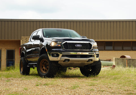 Superlift 19-20 Ford Ranger 4WD 2in Leveling Kit - 40050