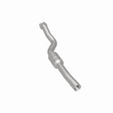 MagnaFlow Direct Fit Catalytic Converter 09 CTS-V 6.2L S/C Passenger Side OEM - 49173