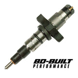 BD Diesel 03-04 Dodge Cummins 5.9L CR Injector - Stage 1 - 1715860