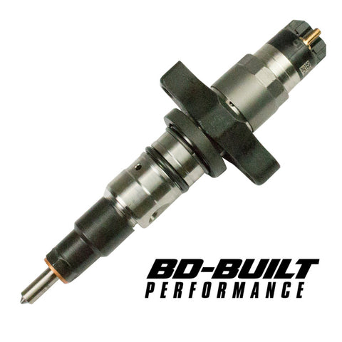 BD Diesel 03-04 Dodge Cummins 5.9L CR Injector - Stage 1 - 1715860