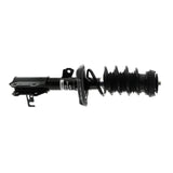 KYB Shocks & Struts Strut Plus Front Right CHEVROLET Cruze 11-15 - SR4317