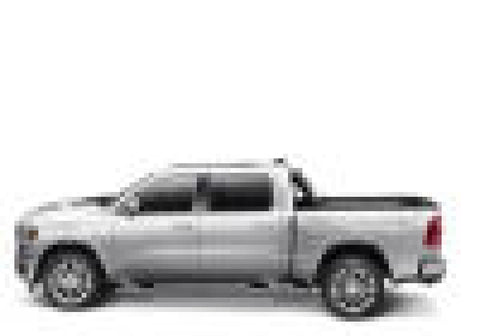 BAK 09-18 Dodge Ram 1500 (19-20 Classic Only) 5ft 7in Bed (w/ Ram Box) BAKFlip MX4 Matte Finish - 448207RB