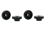 Whiteline Plus 77-9/85 Mazda 323 / 3/72-77 RX3 / 4/73-79 RX4 Front Sway Bar-To Control Arm Bushing - W21082