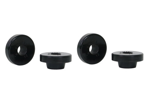 Whiteline Plus 77-9/85 Mazda 323 / 3/72-77 RX3 / 4/73-79 RX4 Front Sway Bar-To Control Arm Bushing - W21082