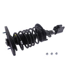 KYB Shocks & Struts Strut Plus Rear Right BUICK Century 1997-05 BUICK Regal 1997-04 CHEVROLET Impala - SR4003