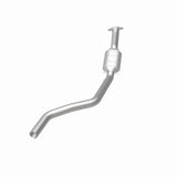 MagnaFlow Conv DF 00-02 Lincoln LS Passenger Side - 93210
