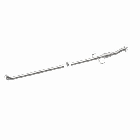 MagnaFlow Direct Fit Catalytic Converter 04-05 Toyota RAV4 2.4L - 23637