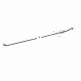 MagnaFlow Direct Fit Catalytic Converter 2004 Toyota Rav4 2.4L - 457031