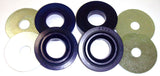 SuperPro Rear Differential Pinion Bracket Sup.Washer - SPF2546K