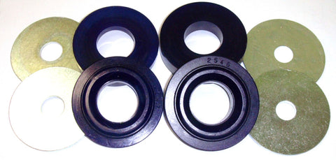 SuperPro Rear Differential Pinion Bracket Sup.Washer - SPF2546K