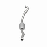 MagnaFlow Conv DF 1997 Volvo 850 2.3L Turbo - 23763