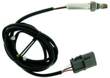 NGK Nissan D21 1993-1990 Direct Fit Oxygen Sensor - 24005