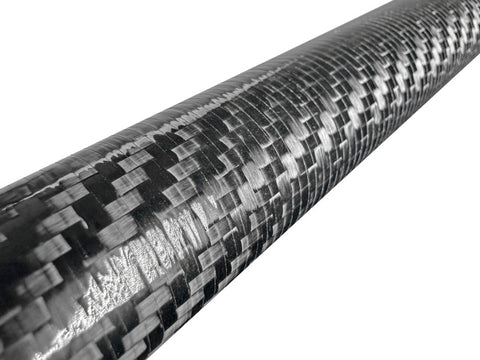 PERRIN 2013+ BRZ/FR-S/86/GR86 Rear Shock Tower Brace - Carbon Fiber - PSP-SUS-043CF