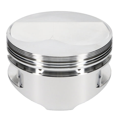 JE Pistons 400 SBC DOME -12 Set of 8 Pistons - 170768