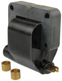 NGK 2000-90 Plymouth Voyager HEI Ignition Coil - 49038