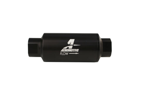 Aeromotive Marine 100-Micron AN-10 Fuel Filter - 12307