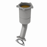 MagnaFlow Conv DF 00-04 Nissan Frontier (CA Emissions) - 452096