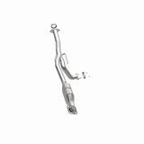 MagnaFlow Direct Fit Catalytic Converter 07-09 Ranger 3.0 Passenger Side OEM - 49676