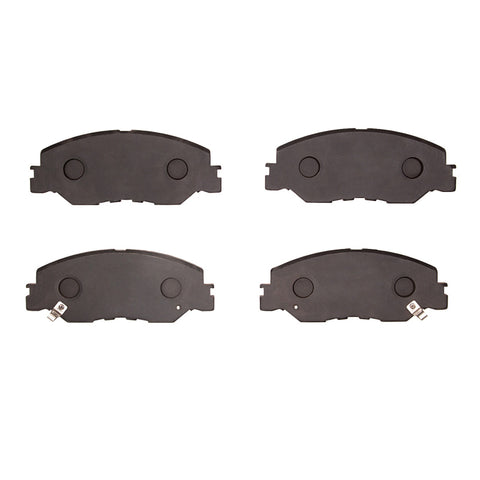 R1 19-26 Honda Civic Hatchback Front Ceramic Brake Pads - 2310-2185-00