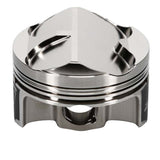 Wiseco Honda K-Series +10.5cc Dome 1.181x87.5mm w/Armor Plating Piston Shelf Stock - 6650M875AP