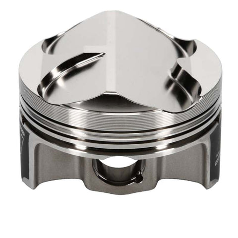 Wiseco Honda K-Series +10.5cc Dome 1.181x87.5mm w/Armor Plating Piston Shelf Stock - 6650M875AP