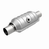 MagnaFlow Universal Catalytic Converter 1.75 Mid Bed Sensor - 54053