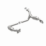 MagnaFlow Conv DF 06-07 Explorer 4.0L OEM - 49598